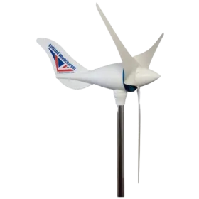 Marlec Windturbine Rutland 1200 in 12V