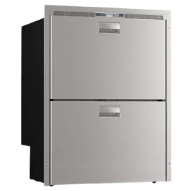 Vitrifrigo Refrigerator Seadrawer DW 180 RFX OCX2