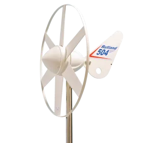 Marlec Generatore eolico Rutland 504 a 12V