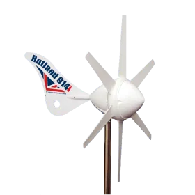 Marlec Windturbine Rutland 914i in 12V