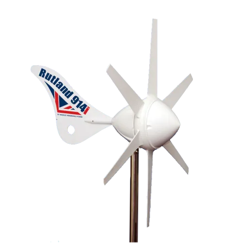 Marlec Windturbine Rutland 914i in 12V