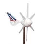Marlec Windturbine Rutland 914i in 24V