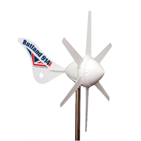 Éolienne Rutland 914i - 24 V