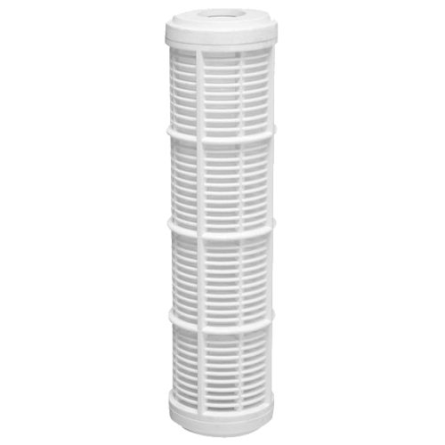 ABS Générique Cartouche 10 pouces Nylon 80 microns