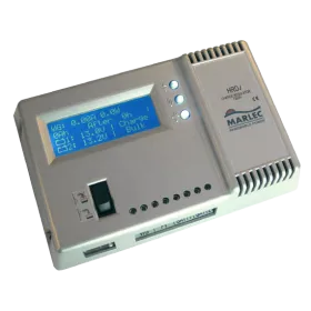 Marlec HRDi controller for wind turbines
