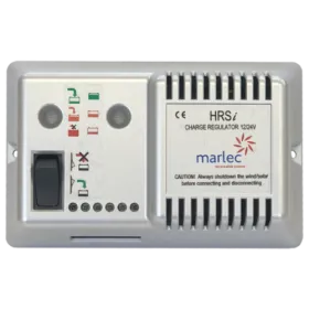 Marlec HRSi Regulator for Wind Turbines