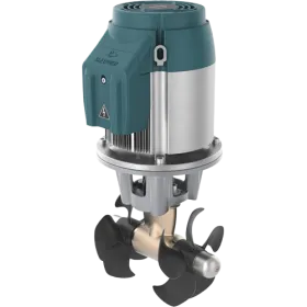 Sleipner eVision E100 24V Electric Bow Thruster