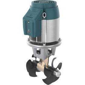 Hélice de proa eléctrica Sleipner eVision E210 24V