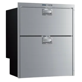 Vitrifrigo Fridge / Freezer Seadrawer DW 210 DTX OCX2
