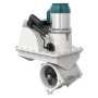 Hélice de proa retráctil eléctrica Sleipner eVision ERV170 24V