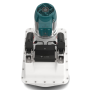 Hélice de proa retráctil eléctrica Sleipner eVision ERV300 48V