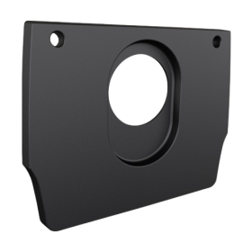Spessore Sleipner 10 mm Serie SX