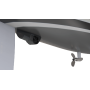 Elica di prua elettrica esterna Sleipner SX35 12V Stern