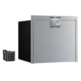 Vitrifrigo Seadrawer DW 100 BTX OCX2 Freezer