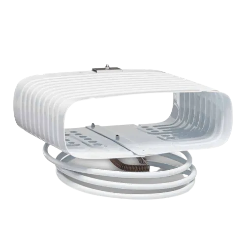 Isotherm Evaporator for refrigerator CR85 / 130C