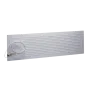 Isotherm Evaporator for refrigerator 1200x190 with connector