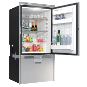 Vitrifrigo Seadrawer DW 250 BTX OCX2 Fridge / Freezer