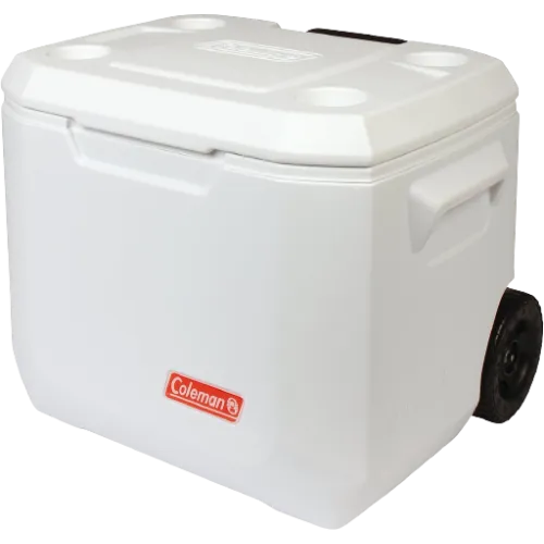 Frigo portatile Igloo Maxcold Contour 165