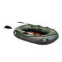 Plastimo Anexo Hinchable FISH 2 Personas Verde