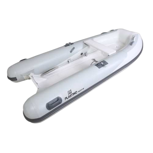 Plastimo aufblasbarer Yachttender PVC-Aluminium-V-Rumpf 2,70 m