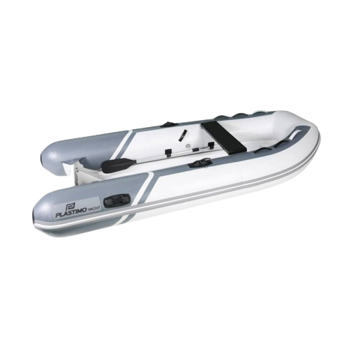 Plastimo Inflável YACHT Tender 3.50m Casco Duplo V