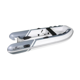 Plastimo Annexe Gonflable YACHT 2,70m Simple coque