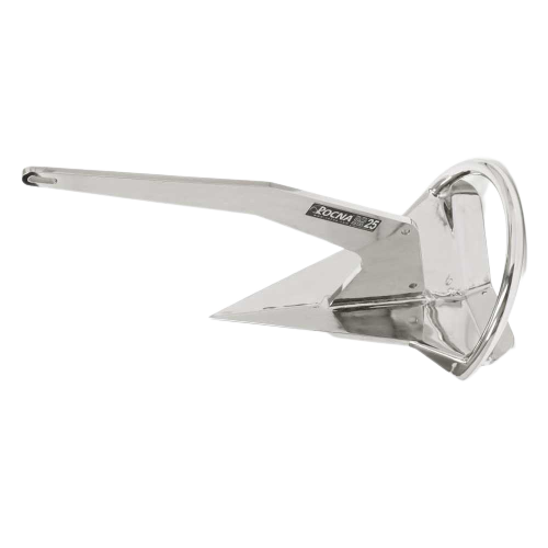 Rocna Anker Vulcan Edelstahl 25kg
