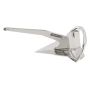 Rocna Anker Vulcan Edelstahl 25kg