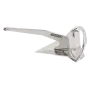Rocna Ancla Vulcan acero inoxidable 200kg