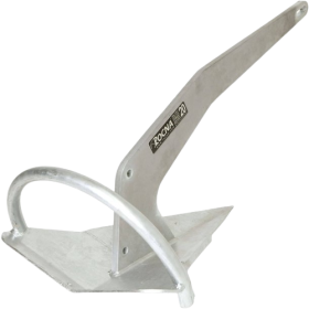 Rocna Ancre classique acier galvanisé 4kg