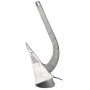 Ancla funeraria basculante Plastimo Kobra 6 kg