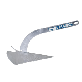 Plastimo Kobra Vast Grafanker 12 kg