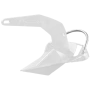 Lewmar Epsilon Anchor Hoop 63 kg in acciaio inossidabile