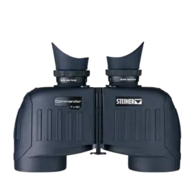 Binocolo Steiner Comandante 7x50