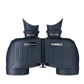 Steiner Verrekijker Commander 7x50