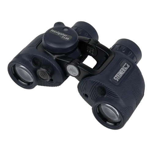 Steiner Fernglas Navigator 7x30 Kompass