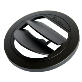 Eberspächer Säädettävä / suljettava diffuusori Ø90mm