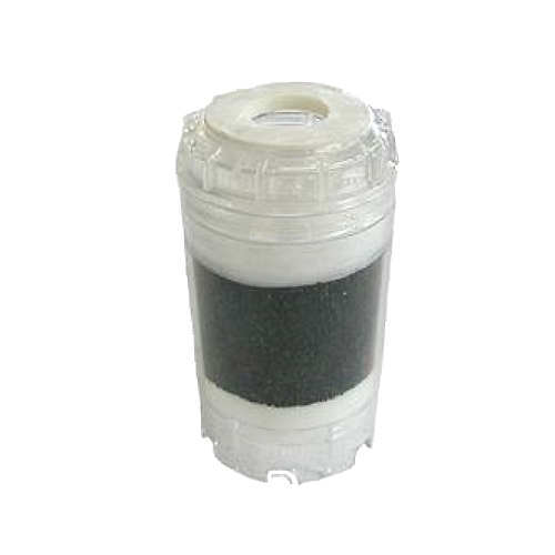 Cartuccia a carbone attivo HP da 5 pollici