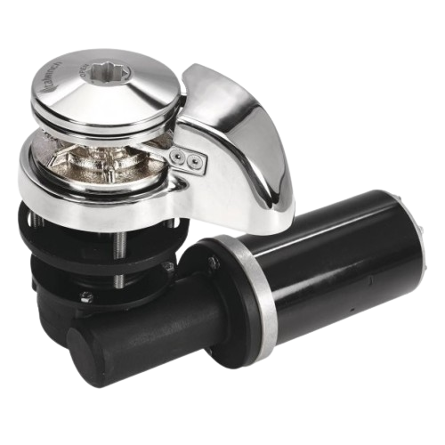 Italwinch Smart vertical windlass 1000W - 12V ø8mm