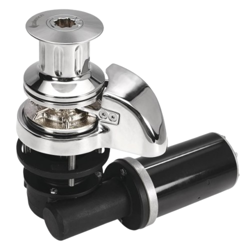 Italwinch Vertical windlass Smart V 500W - 12V ø8mm