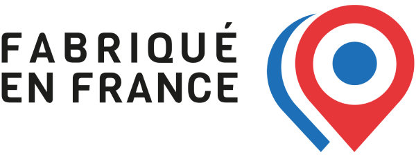 Hergestellt in Frankreich