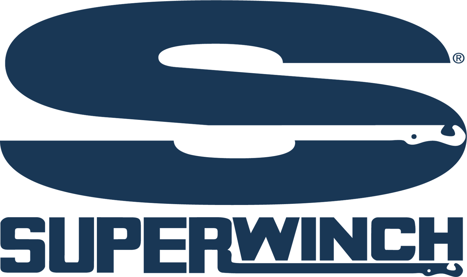 Superwinch