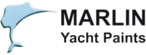 Marlin Yacht Paint